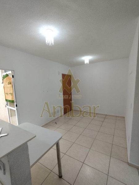 Apartamento para alugar com 2 quartos, 42m² - Foto 5