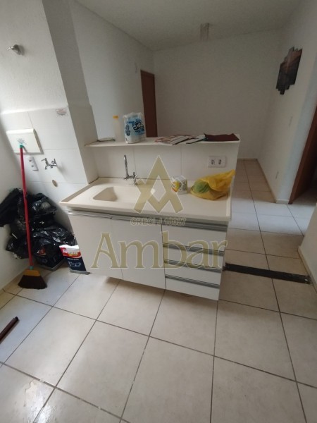 Apartamento para alugar com 2 quartos, 42m² - Foto 16