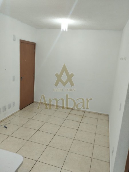 Apartamento para alugar com 2 quartos, 42m² - Foto 3