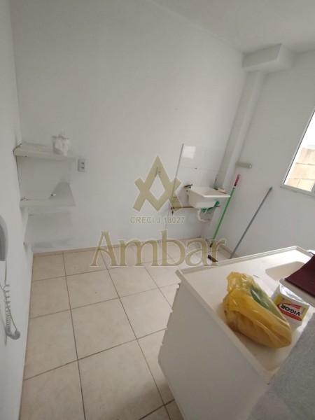 Apartamento para alugar com 2 quartos, 42m² - Foto 15