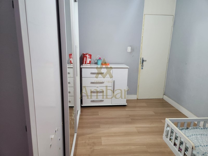 Apartamento à venda com 2 quartos, 58m² - Foto 3