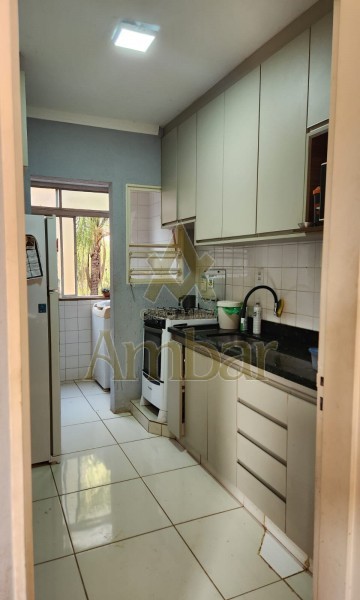 Apartamento à venda com 2 quartos, 58m² - Foto 8