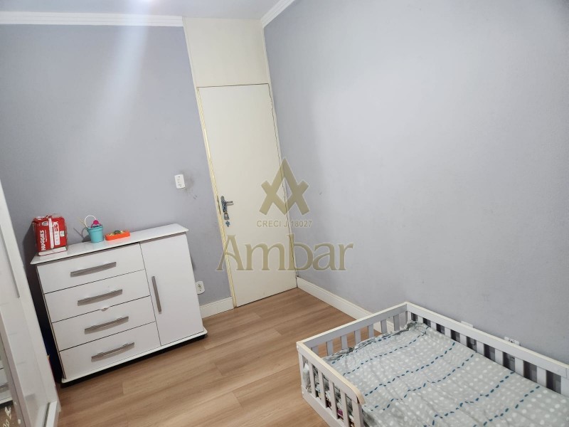 Apartamento à venda com 2 quartos, 58m² - Foto 4