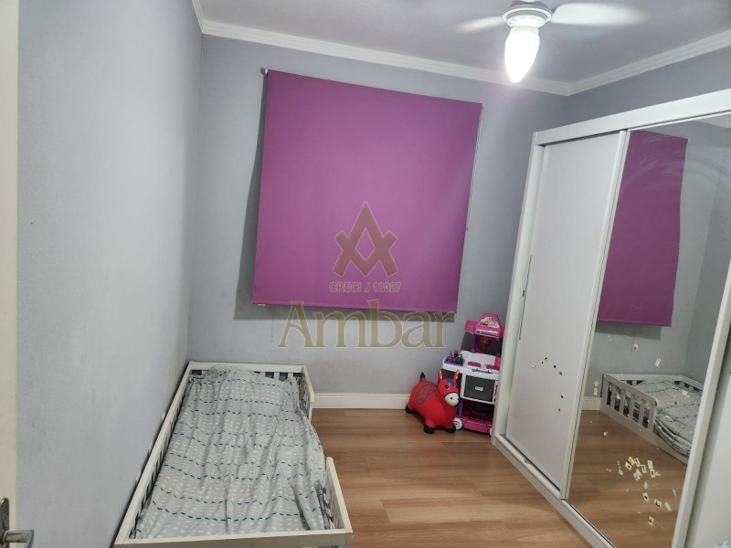 Apartamento à venda com 2 quartos, 58m² - Foto 6