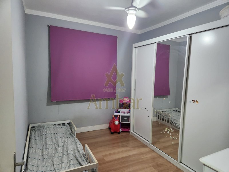 Apartamento à venda com 2 quartos, 58m² - Foto 2