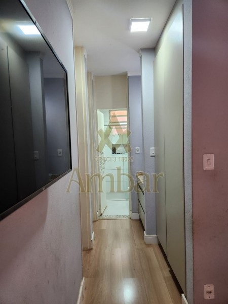 Apartamento à venda com 2 quartos, 58m² - Foto 5