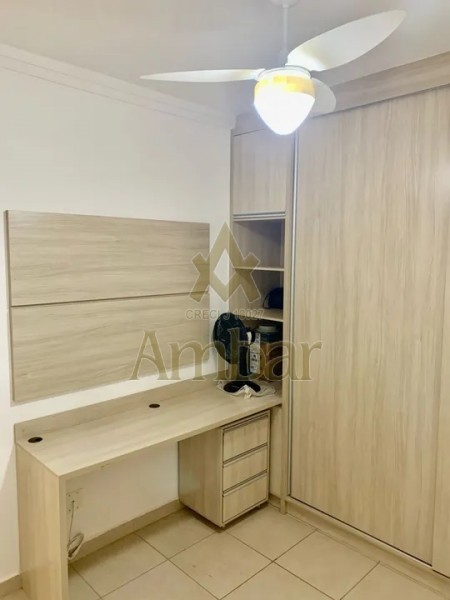 Apartamento para alugar com 2 quartos, 50m² - Foto 9