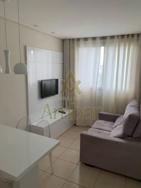 Apartamento para alugar com 2 quartos, 50m² - Foto 8