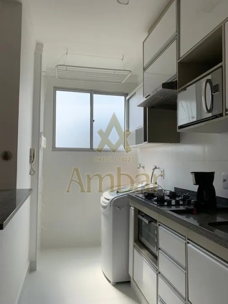 Apartamento para alugar com 2 quartos, 50m² - Foto 2