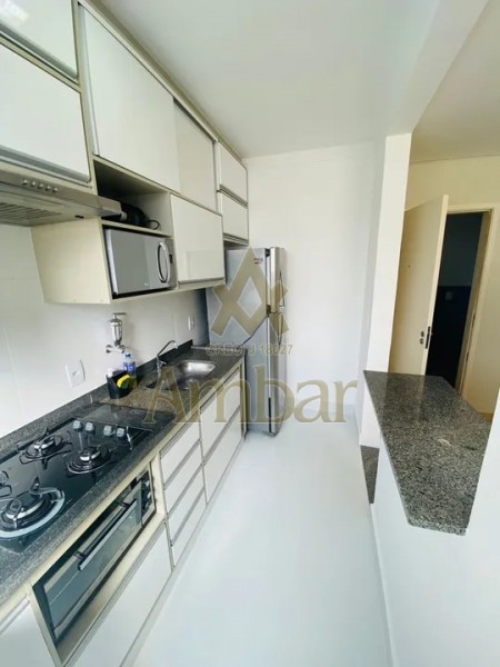 Apartamento para alugar com 2 quartos, 50m² - Foto 3