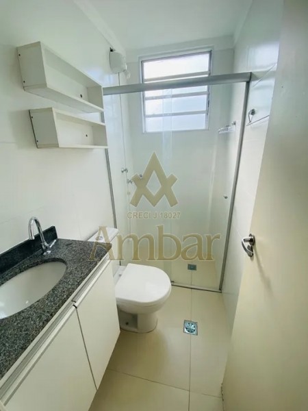 Apartamento para alugar com 2 quartos, 50m² - Foto 4