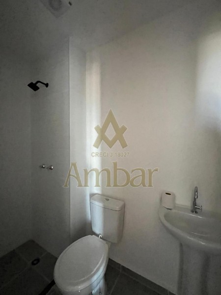 Ambar Imóveis | Imobiliária em Ribeirão Preto | Apartamento - Sumarezinho - Ribeirão Preto