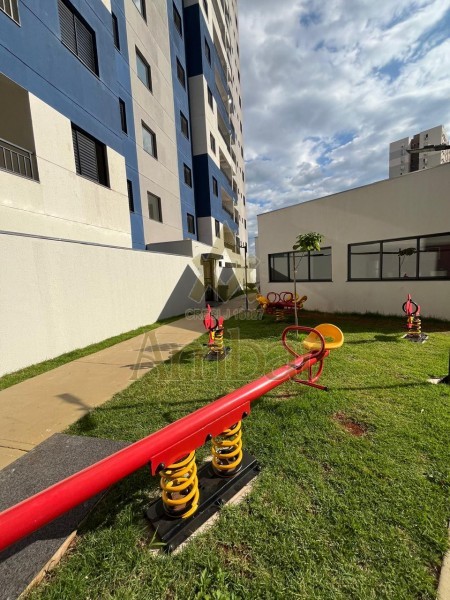 Ambar Imóveis | Imobiliária em Ribeirão Preto | Apartamento - Sumarezinho - Ribeirão Preto