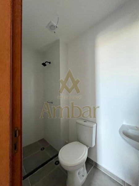 Ambar Imóveis | Imobiliária em Ribeirão Preto | Apartamento - Sumarezinho - Ribeirão Preto