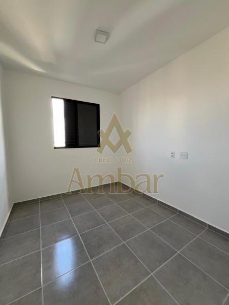 Ambar Imóveis | Imobiliária em Ribeirão Preto | Apartamento - Sumarezinho - Ribeirão Preto