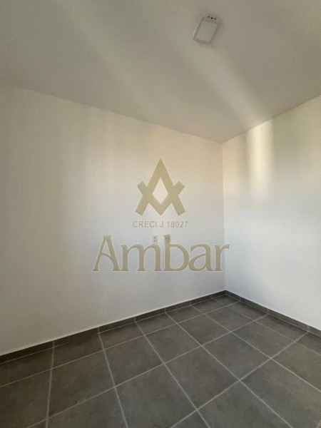 Ambar Imóveis | Imobiliária em Ribeirão Preto | Apartamento - Sumarezinho - Ribeirão Preto