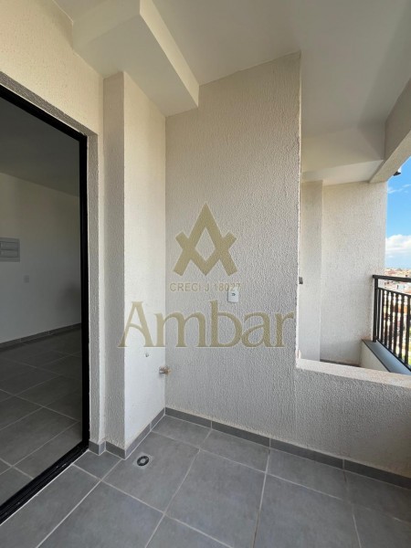 Ambar Imóveis | Imobiliária em Ribeirão Preto | Apartamento - Sumarezinho - Ribeirão Preto