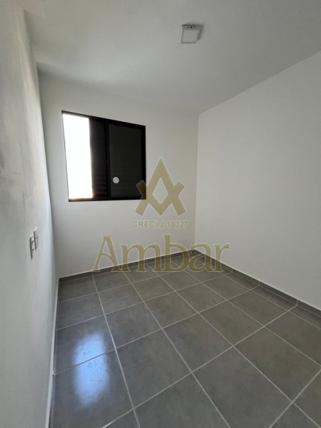 Ambar Imóveis | Imobiliária em Ribeirão Preto | Apartamento - Sumarezinho - Ribeirão Preto