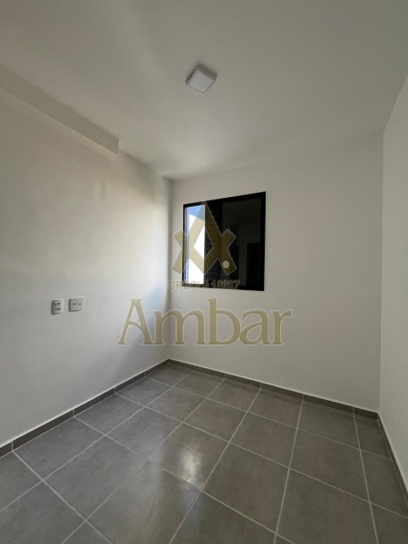 Ambar Imóveis | Imobiliária em Ribeirão Preto | Apartamento - Sumarezinho - Ribeirão Preto