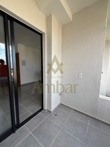 Ambar Imóveis | Imobiliária em Ribeirão Preto | Apartamento - Sumarezinho - Ribeirão Preto