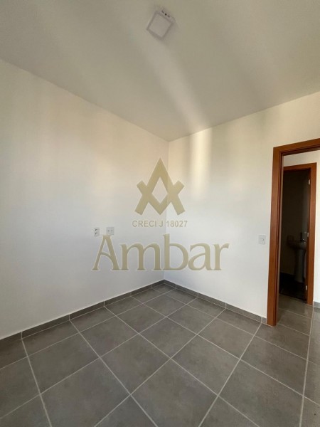 Ambar Imóveis | Imobiliária em Ribeirão Preto | Apartamento - Sumarezinho - Ribeirão Preto