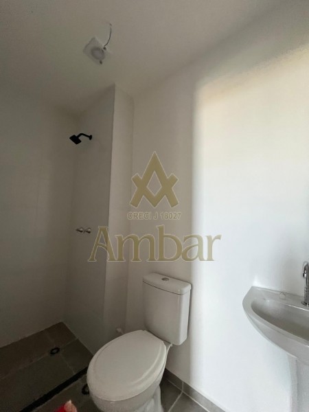 Ambar Imóveis | Imobiliária em Ribeirão Preto | Apartamento - Sumarezinho - Ribeirão Preto