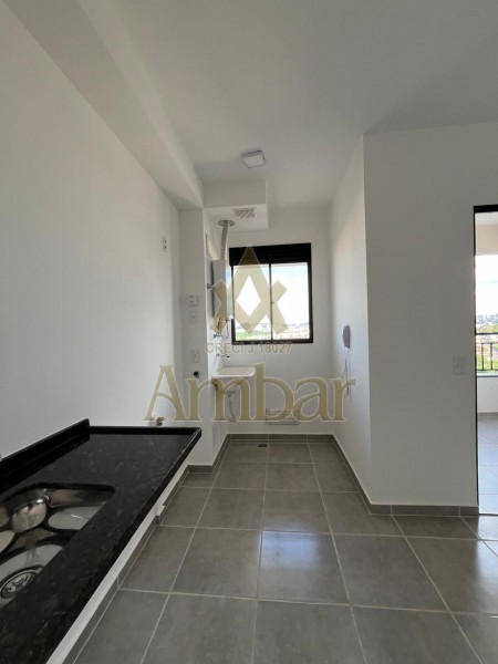 Ambar Imóveis | Imobiliária em Ribeirão Preto | Apartamento - Sumarezinho - Ribeirão Preto