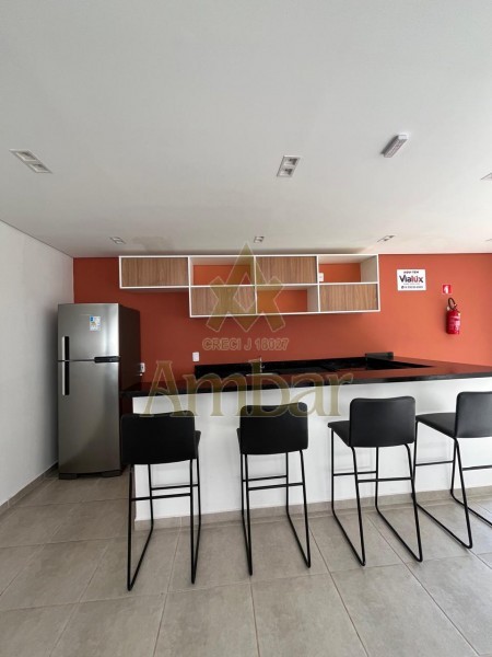 Ambar Imóveis | Imobiliária em Ribeirão Preto | Apartamento - Sumarezinho - Ribeirão Preto