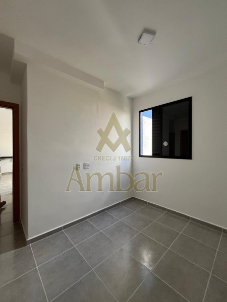 Ambar Imóveis | Imobiliária em Ribeirão Preto | Apartamento - Sumarezinho - Ribeirão Preto