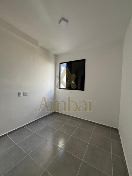 Ambar Imóveis | Imobiliária em Ribeirão Preto | Apartamento - Sumarezinho - Ribeirão Preto