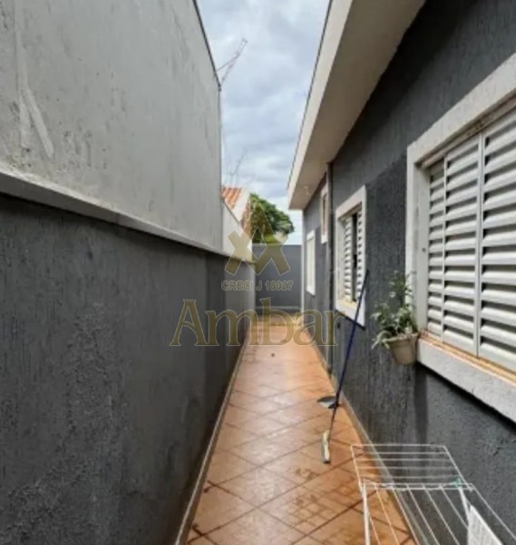 Ambar Imóveis | Imobiliária em Ribeirão Preto | Casa - Jardim Palmares - Ribeirão Preto