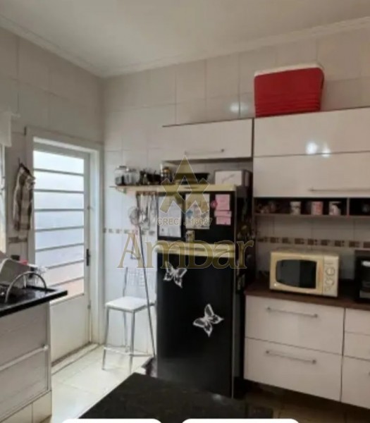 Ambar Imóveis | Imobiliária em Ribeirão Preto | Casa - Jardim Palmares - Ribeirão Preto