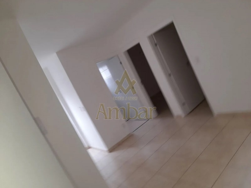 Apartamento à venda com 2 quartos, 43m² - Foto 2