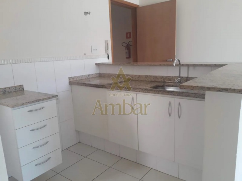 Apartamento para alugar com 2 quartos, 48m² - Foto 8