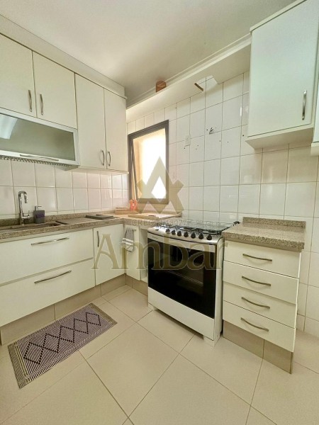 Apartamento para alugar com 3 quartos, 180m² - Foto 25