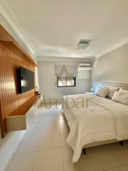 Apartamento para alugar com 3 quartos, 180m² - Foto 11