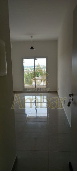 Apartamento para alugar com 1 quarto, 33m² - Foto 3