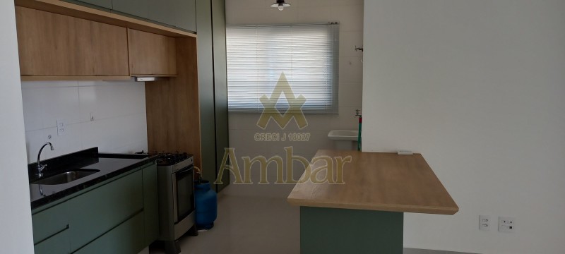 Apartamento para alugar com 1 quarto, 33m² - Foto 7