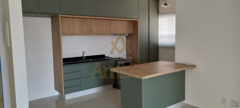 Apartamento para alugar com 1 quarto, 33m² - Foto 1