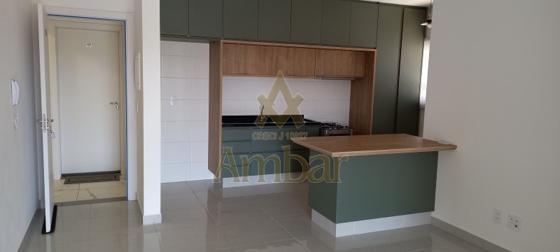 Apartamento para alugar com 1 quarto, 33m² - Foto 9