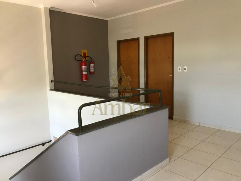 Apartamento para alugar com 2 quartos, 50m² - Foto 8