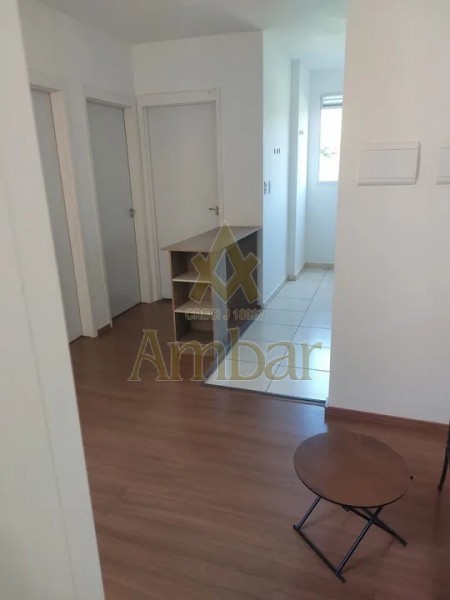 Apartamento para alugar com 2 quartos, 49m² - Foto 10