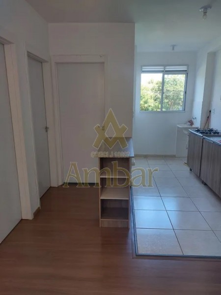 Apartamento para alugar com 2 quartos, 49m² - Foto 8