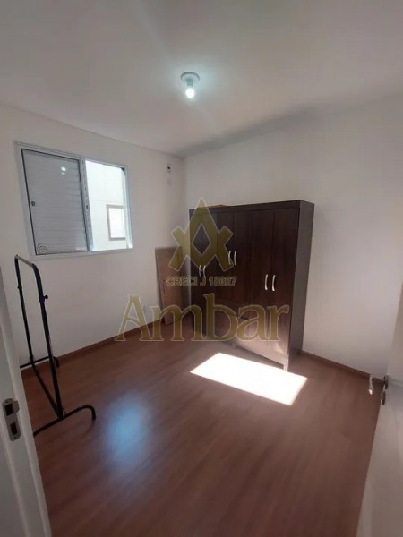 Apartamento para alugar com 2 quartos, 49m² - Foto 2