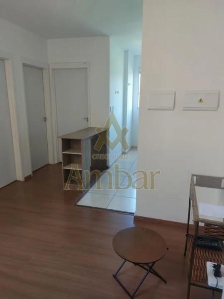 Apartamento para alugar com 2 quartos, 49m² - Foto 12