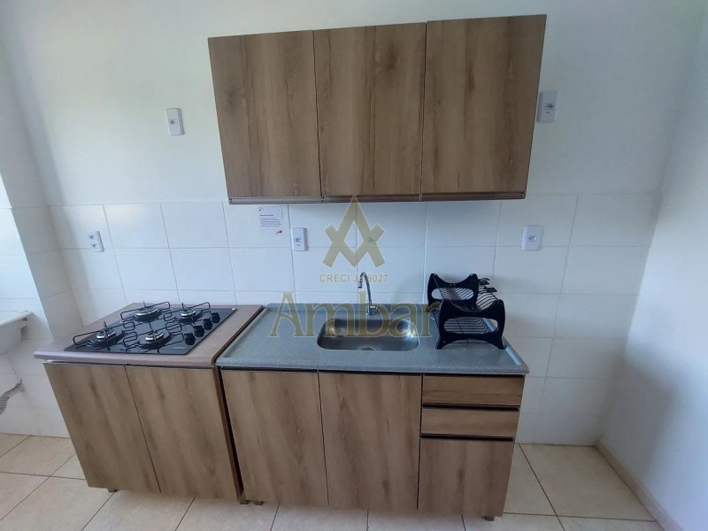 Apartamento para alugar com 2 quartos, 49m² - Foto 7