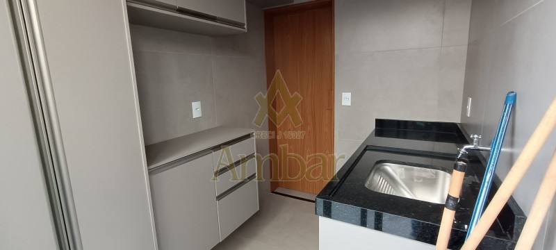 Ambar Imóveis | Imobiliária em Ribeirão Preto | Casa de Condomínio - Recreio das Acacias - Ribeirão Preto