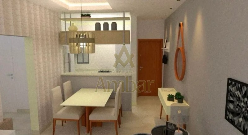 Apartamento para alugar com 2 quartos, 75m² - Foto 1