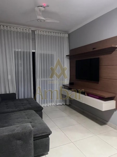 Apartamento para alugar com 2 quartos, 75m² - Foto 5