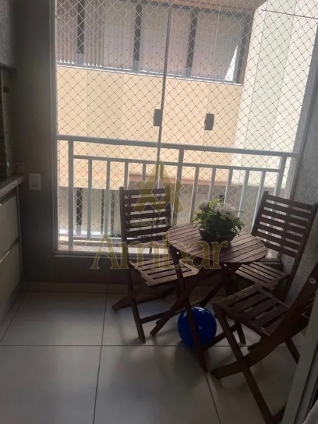 Apartamento para alugar com 2 quartos, 75m² - Foto 7